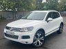 USED 2012 12 VOLKSWAGEN TOUAREG 3.0 V6 SE TDI BLUEMOTION TECHNOLOGY 5d 242 BHP 