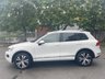 USED 2012 12 VOLKSWAGEN TOUAREG 3.0 V6 SE TDI BLUEMOTION TECHNOLOGY 5d 242 BHP 
