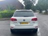 USED 2012 12 VOLKSWAGEN TOUAREG 3.0 V6 SE TDI BLUEMOTION TECHNOLOGY 5d 242 BHP 