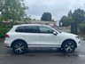 USED 2012 12 VOLKSWAGEN TOUAREG 3.0 V6 SE TDI BLUEMOTION TECHNOLOGY 5d 242 BHP 