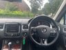 USED 2012 12 VOLKSWAGEN TOUAREG 3.0 V6 SE TDI BLUEMOTION TECHNOLOGY 5d 242 BHP 