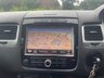 USED 2012 12 VOLKSWAGEN TOUAREG 3.0 V6 SE TDI BLUEMOTION TECHNOLOGY 5d 242 BHP 