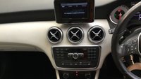 USED 2013 13 MERCEDES-BENZ A-CLASS 1.8 A200 CDI BLUEEFFICIENCY SPORT 5d 136 BHP 