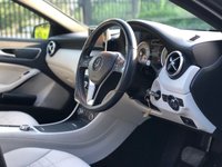 USED 2013 13 MERCEDES-BENZ A-CLASS 1.8 A200 CDI BLUEEFFICIENCY SPORT 5d 136 BHP 