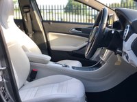 USED 2013 13 MERCEDES-BENZ A-CLASS 1.8 A200 CDI BLUEEFFICIENCY SPORT 5d 136 BHP 