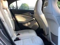 USED 2013 13 MERCEDES-BENZ A-CLASS 1.8 A200 CDI BLUEEFFICIENCY SPORT 5d 136 BHP 