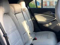 USED 2013 13 MERCEDES-BENZ A-CLASS 1.8 A200 CDI BLUEEFFICIENCY SPORT 5d 136 BHP 