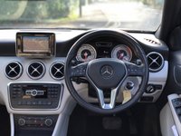 USED 2013 13 MERCEDES-BENZ A-CLASS 1.8 A200 CDI BLUEEFFICIENCY SPORT 5d 136 BHP 