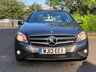 USED 2013 13 MERCEDES-BENZ A-CLASS 1.8 A200 CDI BLUEEFFICIENCY SPORT 5d 136 BHP 