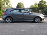 USED 2013 13 MERCEDES-BENZ A-CLASS 1.8 A200 CDI BLUEEFFICIENCY SPORT 5d 136 BHP 