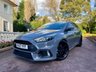 USED 2017 17 FORD FOCUS 2.3 RS 5d 346 BHP 
