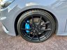 USED 2017 17 FORD FOCUS 2.3 RS 5d 346 BHP 