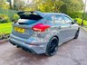 USED 2017 17 FORD FOCUS 2.3 RS 5d 346 BHP 