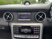 USED 2012 12 MERCEDES-BENZ SLK 2.1 SLK250 CDI BLUEEFFICIENCY AMG SPORT 2d 204 BHP 