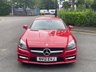USED 2012 12 MERCEDES-BENZ SLK 2.1 SLK250 CDI BLUEEFFICIENCY AMG SPORT 2d 204 BHP 