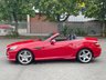 USED 2012 12 MERCEDES-BENZ SLK 2.1 SLK250 CDI BLUEEFFICIENCY AMG SPORT 2d 204 BHP 