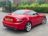 USED 2012 12 MERCEDES-BENZ SLK 2.1 SLK250 CDI BLUEEFFICIENCY AMG SPORT 2d 204 BHP 