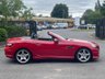 USED 2012 12 MERCEDES-BENZ SLK 2.1 SLK250 CDI BLUEEFFICIENCY AMG SPORT 2d 204 BHP 