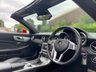 USED 2012 12 MERCEDES-BENZ SLK 2.1 SLK250 CDI BLUEEFFICIENCY AMG SPORT 2d 204 BHP 