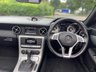 USED 2012 12 MERCEDES-BENZ SLK 2.1 SLK250 CDI BLUEEFFICIENCY AMG SPORT 2d 204 BHP 