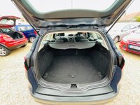 USED 2013 13 FORD FOCUS 1.0 TITANIUM ESTATE 125bhp Economical and powerful Petrol Focus Estate