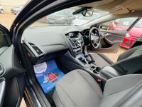USED 2013 13 FORD FOCUS 1.0 TITANIUM ESTATE 125bhp Economical and powerful Petrol Focus Estate