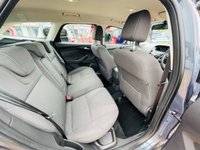 USED 2013 13 FORD FOCUS 1.0 TITANIUM ESTATE 125bhp Economical and powerful Petrol Focus Estate