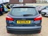 USED 2013 13 FORD FOCUS 1.0 TITANIUM ESTATE 125bhp Economical and powerful Petrol Focus Estate