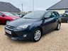 USED 2013 13 FORD FOCUS 1.0 TITANIUM ESTATE 125bhp Economical and powerful Petrol Focus Estate