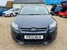 USED 2013 13 FORD FOCUS 1.0 TITANIUM ESTATE 125bhp Economical and powerful Petrol Focus Estate