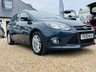 USED 2013 13 FORD FOCUS 1.0 TITANIUM ESTATE 125bhp Economical and powerful Petrol Focus Estate