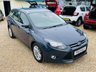 USED 2013 13 FORD FOCUS 1.0 TITANIUM ESTATE 125bhp Economical and powerful Petrol Focus Estate
