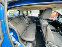 USED 2013 13 FORD B-MAX 1.0 TITANIUM 5d 100 BHP FSH - 1 Owner - Practical MPV