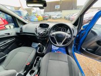 USED 2013 13 FORD B-MAX 1.0 TITANIUM 5d 100 BHP FSH - 1 Owner - Practical MPV
