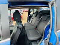 USED 2013 13 FORD B-MAX 1.0 TITANIUM 5d 100 BHP FSH - 1 Owner - Practical MPV