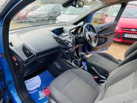 USED 2013 13 FORD B-MAX 1.0 TITANIUM 5d 100 BHP FSH - 1 Owner - Practical MPV