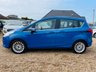 USED 2013 13 FORD B-MAX 1.0 TITANIUM 5d 100 BHP FSH - 1 Owner - Practical MPV