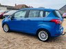 USED 2013 13 FORD B-MAX 1.0 TITANIUM 5d 100 BHP FSH - 1 Owner - Practical MPV