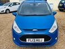 USED 2013 13 FORD B-MAX 1.0 TITANIUM 5d 100 BHP FSH - 1 Owner - Practical MPV