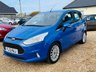 USED 2013 13 FORD B-MAX 1.0 TITANIUM 5d 100 BHP FSH - 1 Owner - Practical MPV