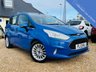 USED 2013 13 FORD B-MAX 1.0 TITANIUM 5d 100 BHP FSH - 1 Owner - Practical MPV