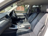 USED 2015 15 BMW X3 2.0 XDRIVE20D SE 5d 188 BHP 