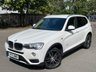 USED 2015 15 BMW X3 2.0 XDRIVE20D SE 5d 188 BHP 