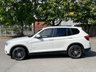 USED 2015 15 BMW X3 2.0 XDRIVE20D SE 5d 188 BHP 