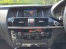 USED 2015 15 BMW X3 2.0 XDRIVE20D SE 5d 188 BHP 