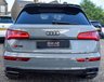 USED 2020 70 AUDI SQ5 3.0 SQ5 TDI QUATTRO 5d 343 BHP BLACK PACK+MASSAGE SEATS+REV CAMERA
