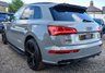 USED 2020 70 AUDI SQ5 3.0 SQ5 TDI QUATTRO 5d 343 BHP BLACK PACK+MASSAGE SEATS+REV CAMERA