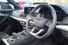 USED 2020 70 AUDI SQ5 3.0 SQ5 TDI QUATTRO 5d 343 BHP BLACK PACK+MASSAGE SEATS+REV CAMERA