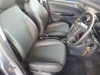 USED 2009 09 VAUXHALL CORSA 1.4 DESIGN 16V TWINPORT 5d 90 BHP 