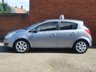 USED 2009 09 VAUXHALL CORSA 1.4 DESIGN 16V TWINPORT 5d 90 BHP 